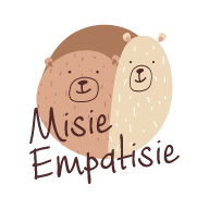 Misie Empatisie